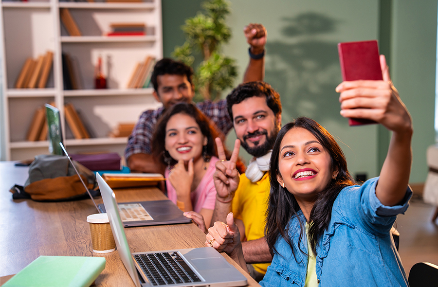 Student Visas